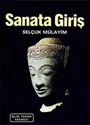 Sanata Giriş kapağı