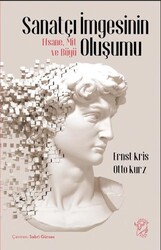 Sanatçı İmgesinin Oluşumu - Minotor Kitap