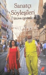 Sanatçı Söyleşileri - Klaros Yayınları