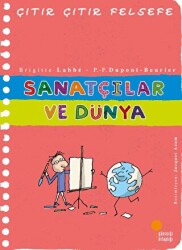 Sanatçılar ve Dünya - Günışığı Kitaplığı