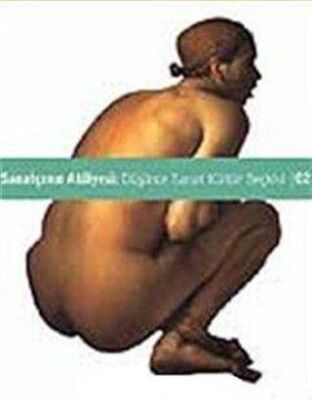 Sanatçının Atölyesi; Düşünce Sanat Kültür Seçkisi Sayı: 2 - 1