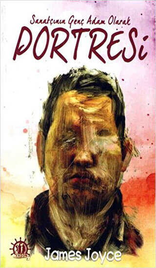 Sanatçının Genç Adam Olarak Portresi - Yason Yayıncılık