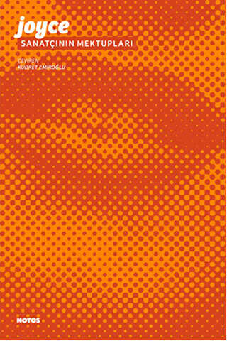 Sanatçının Mektupları - NOTOS KİTAP 