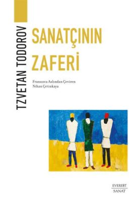 Sanatçının Zaferi - 1