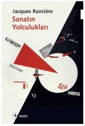 Sanatın?Yolculukları - Metis Yayınları
