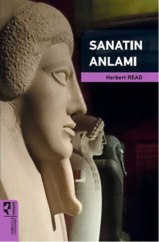 Sanatın Anlamı - HayalPerest Kitap