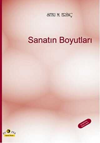 Sanatın Boyutları - Ütopya Yayınevi
