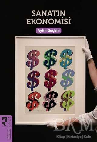 Sanatın Ekonomisi - HayalPerest Kitap