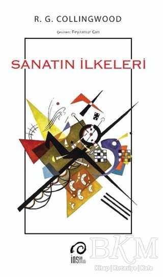 Sanatın İlkeleri - İnsan Sanat Yayınları