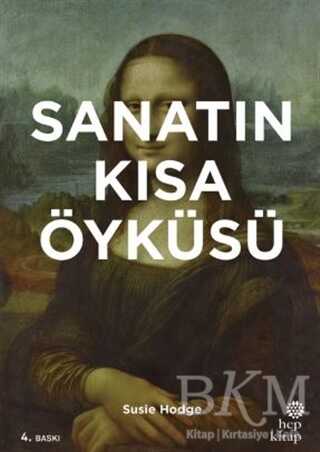 Sanatın Kısa Öyküsü - Hep Kitap