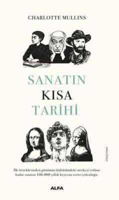 Sanatın Kısa Tarihi - 1