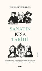 Sanatın Kısa Tarihi - Alfa Yayınları
