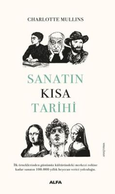 Sanatın Kısa Tarihi - 1