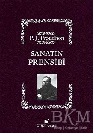 Sanatın Prensibi - Öteki Yayınevi