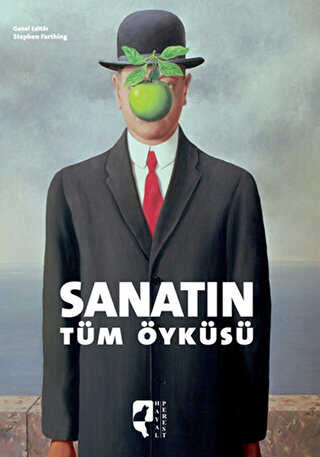 Sanatın Tüm Öyküsü - HayalPerest Kitap