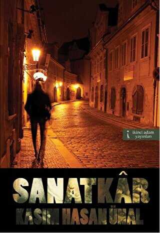 Sanatkar - İkinci Adam Yayınları