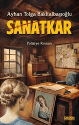 Sanatkar - Dark İstanbul