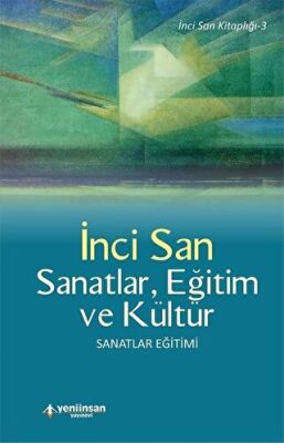 Sanatlar, Eğitim ve Kültür kapağı