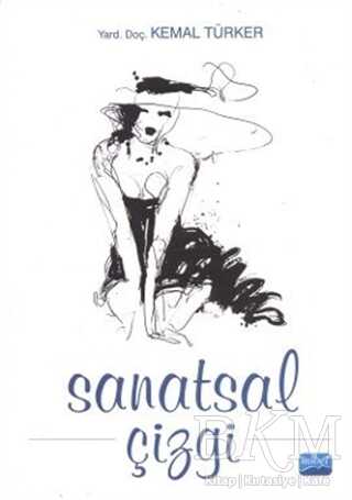 Sanatsal Çizgi - Nobel Akademik Yayıncılık