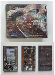 Sanatsal Esinler - Boyut Yayın Grubu