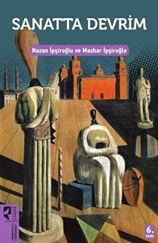 Sanatta Devrim - HayalPerest Kitap