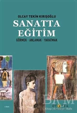 Sanatta Eğitim - Ütopya Yayınevi