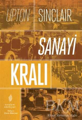 Sanayi Kralı - Yordam Edebiyat