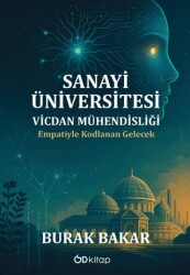 Sanayi Üniversitesi Vicdan Mühendisliği - Od Kitap