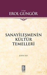 Sanayileşmenin Kültür Temelleri - Yer-Su Yayınları