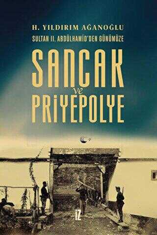 Sancak ve Priyepolye - İz Yayıncılık