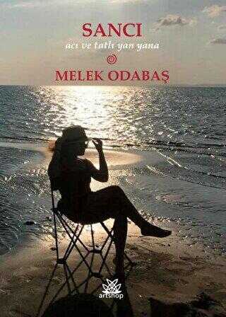 Sancı - Artshop Yayıncılık