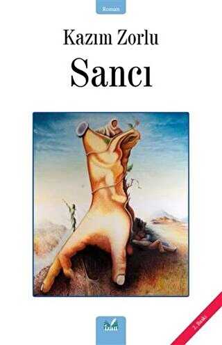 Sancı - İzan Yayıncılık