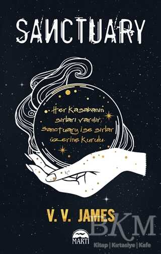 Sanctuary - Martı Yayınları