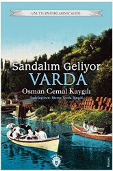 Sandalım Geliyor, Varda - Dorlion Yayınları