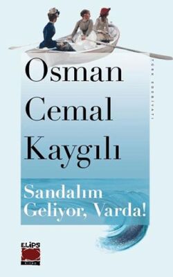 Sandalım Geliyor, Varda! - 1