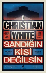 Sandığın Kişi Değilsin - April Yayıncılık