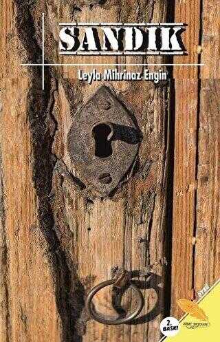 Sandık - Simer Yayınevi