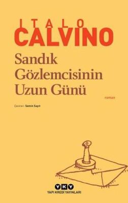 Sandık Gözlemcisinin Uzun Günü - 1