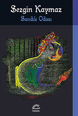 Sandık Odası - İletişim Yayınevi