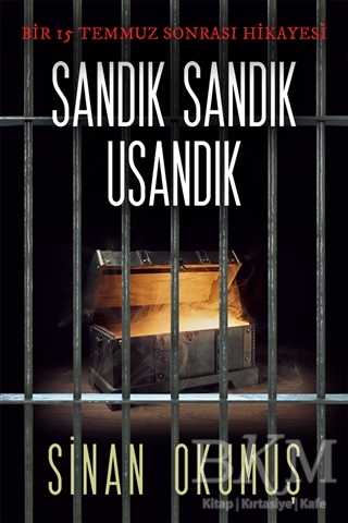 Sandık Sandık Usandık - Cinius Yayınları