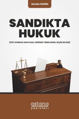 Sandıkta Hukuk - 1