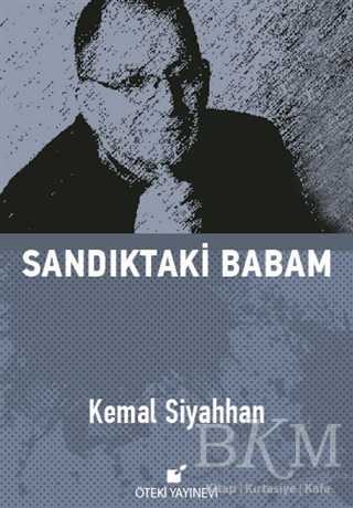Sandıktaki Babam - Öteki Yayınevi