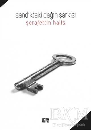 Sandıktaki Dağın Şarkısı - Nota Bene Yayınları