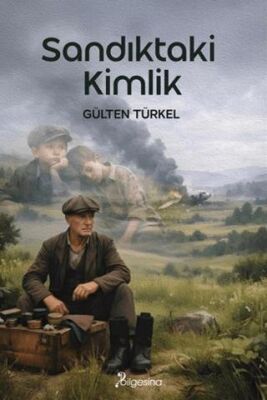 Sandıktaki Kimlik - 1
