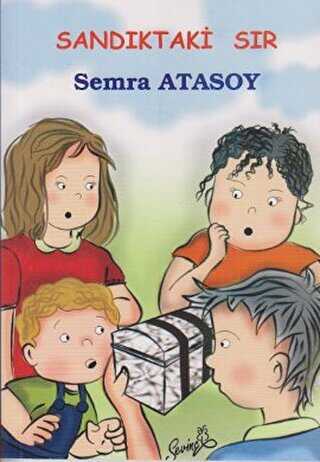 Sandıktaki Sır - Özlem Yayınevi