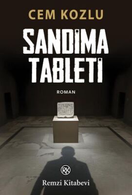 Sandima Tableti - 1