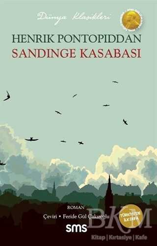 Sandinge Kasabası - Sms Yayınları