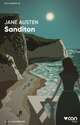 Sanditon - Can Yayınları
