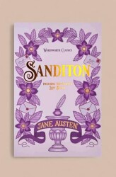 Sanditon - Wordsworth Classics