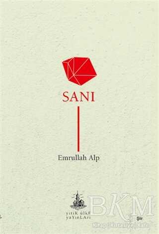 Sanı - Yitik Ülke Yayınları